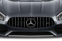 2018 Mercedes-Benz AMG GT AMG GT Roadster Grille