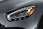 2018 Mercedes-Benz AMG GT AMG GT Roadster Headlight