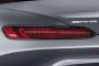 2018 Mercedes-Benz AMG GT AMG GT Roadster Tail Light