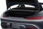 2018 Mercedes-Benz AMG GT AMG GT Roadster Trunk