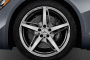 2018 Mercedes-Benz AMG GT AMG GT Roadster Wheel Cap