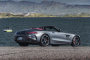 2018 Mercedes-AMG GT C Roadster