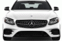 2018 Mercedes-Benz E Class AMG E 43 4MATIC Sedan Front Exterior View