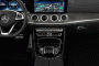 2018 Mercedes-Benz E Class AMG E 43 4MATIC Sedan Instrument Panel