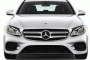 2018 Mercedes-Benz E Class E 300 Sport RWD Sedan Front Exterior View