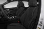 2018 Mercedes-Benz E Class E 300 Sport RWD Sedan Front Seats