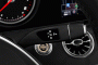 2018 Mercedes-Benz E Class E 400 RWD Coupe Gear Shift