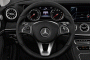2018 Mercedes-Benz E Class E 400 RWD Coupe Steering Wheel