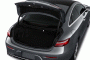 2018 Mercedes-Benz E Class E 400 RWD Coupe Trunk