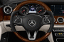 2018 Mercedes-Benz E Class E 400 Sport 4MATIC Wagon Steering Wheel