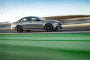 2018 Mercedes-Benz E63 AMG