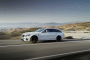 2018 Mercedes-AMG E63 S wagon