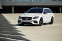 2018 Mercedes-AMG E63 S wagon
