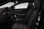 2018 Mercedes-Benz GLA AMG GLA 45 4MATIC SUV Front Seats