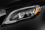 2018 Mercedes-Benz GLA AMG GLA 45 4MATIC SUV Headlight