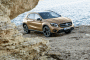 2018 Mercedes-Benz GLA