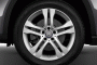 2018 Mercedes-Benz GLA GLA 250 4MATIC SUV Wheel Cap