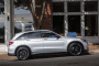 2018 Mercedes-AMG GLC 63