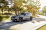 2018 Mercedes-Benz GLC Class (Mercedes-AMG GLC63 SUV)
