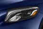 2018 Mercedes-Benz GLC GLC 300 4MATIC Coupe Headlight