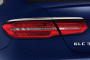 2018 Mercedes-Benz GLC GLC 300 4MATIC Coupe Tail Light