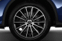 2018 Mercedes-Benz GLC GLC 300 4MATIC Coupe Wheel Cap