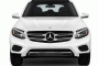 2018 Mercedes-Benz GLC GLC 300 SUV Front Exterior View