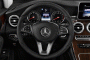 2018 Mercedes-Benz GLC GLC 300 SUV Steering Wheel