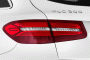 2018 Mercedes-Benz GLC GLC 300 SUV Tail Light