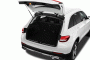 2018 Mercedes-Benz GLC GLC 300 SUV Trunk