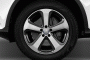 2018 Mercedes-Benz GLC GLC 300 SUV Wheel Cap
