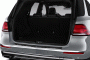 2018 Mercedes-Benz GLE Class GLE 350 SUV Trunk
