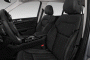2018 Mercedes-Benz GLS Class GLS 450 4MATIC SUV Front Seats