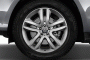 2018 Mercedes-Benz GLS Class GLS 450 4MATIC SUV Wheel Cap