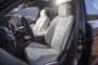 2018 Mercedes-Benz GLS-Class (Mercedes-AMG GLS 63)