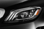 2018 Mercedes-Benz S Class S 450 Sedan Headlight