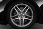 2018 Mercedes-Benz S Class S 450 Sedan Wheel Cap