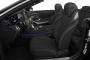 2018 Mercedes-Benz S Class S 560 Cabriolet Front Seats