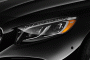 2018 Mercedes-Benz S Class S 560 Cabriolet Headlight