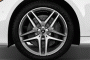 2018 Mercedes-Benz S Class S 560 Cabriolet Wheel Cap