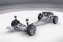 2018 Mercedes-Benz S-Class powertrain and suspension