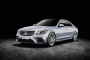 2018 Mercedes-Benz S560e