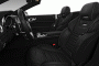 2018 Mercedes-Benz SL Class AMG SL 63 Roadster Front Seats