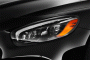 2018 Mercedes-Benz SL Class AMG SL 63 Roadster Headlight