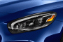 2018 Mercedes-Benz SL Class SL 450 Roadster Headlight