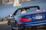 2018 Mercedes-Benz SL-Class