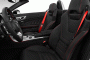 2018 Mercedes-Benz SLC AMG SLC 43 Roadster Front Seats