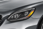 2018 Mercedes-Benz SLC AMG SLC 43 Roadster Headlight