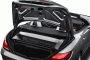 2018 Mercedes-Benz SLC AMG SLC 43 Roadster Trunk