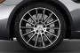 2018 Mercedes-Benz SLC AMG SLC 43 Roadster Wheel Cap